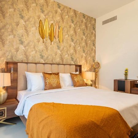 Ina Homes - Act 1 Full Burj Khalifa And Fountain Views Dubai Luaran gambar